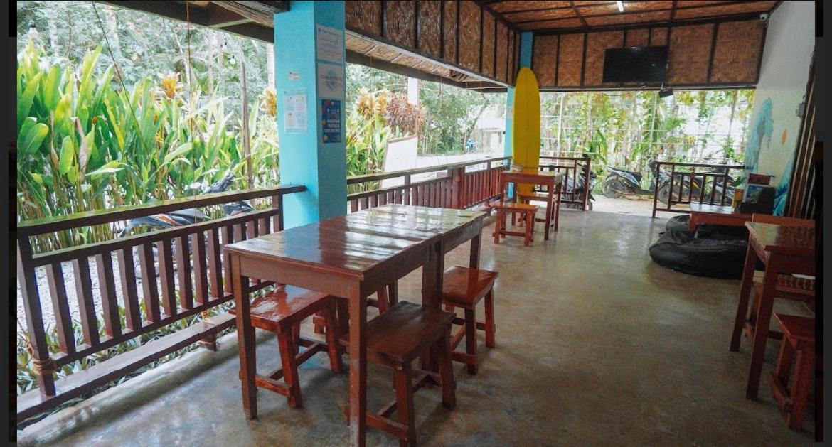特斯伊斯拉斯酒店 卢纳将军城 外观 照片