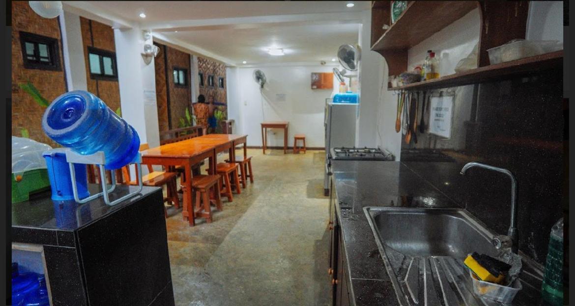 特斯伊斯拉斯酒店 卢纳将军城 外观 照片