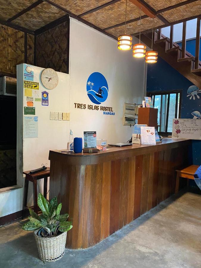 特斯伊斯拉斯酒店 卢纳将军城 外观 照片